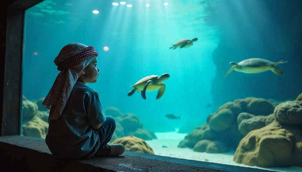 Menyelam Bersama Keberuntungan di Situs Besar Slot Sea World dari Vpower