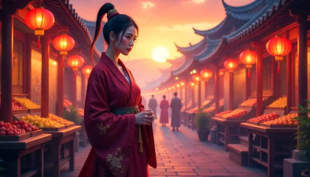 Cara Bermain Pola Slot Flirting Scholar Tang II dari JDB