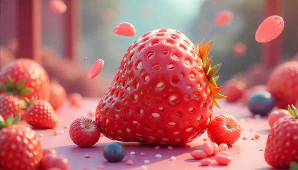 Mengulik Pola Menarik dan Pesona Slot Fruity Candy dari PG SOFT