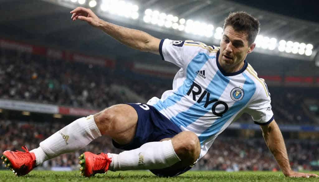 Jonathan Gradit RC Lens: Pilar Kokoh di France League 1