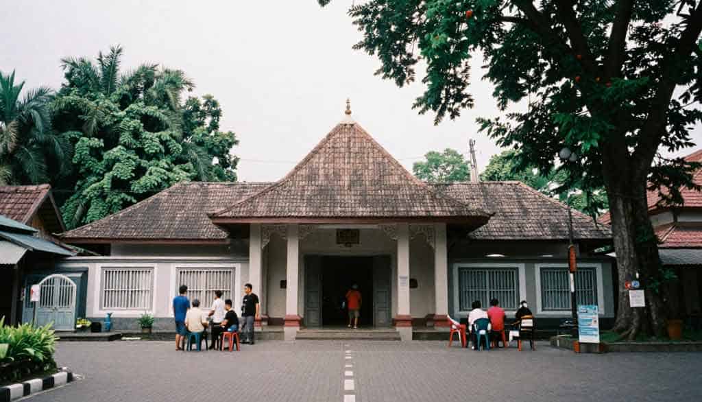 Kota-kota Tertua di Dunia yang Masih Dihuni hingga Sekarang