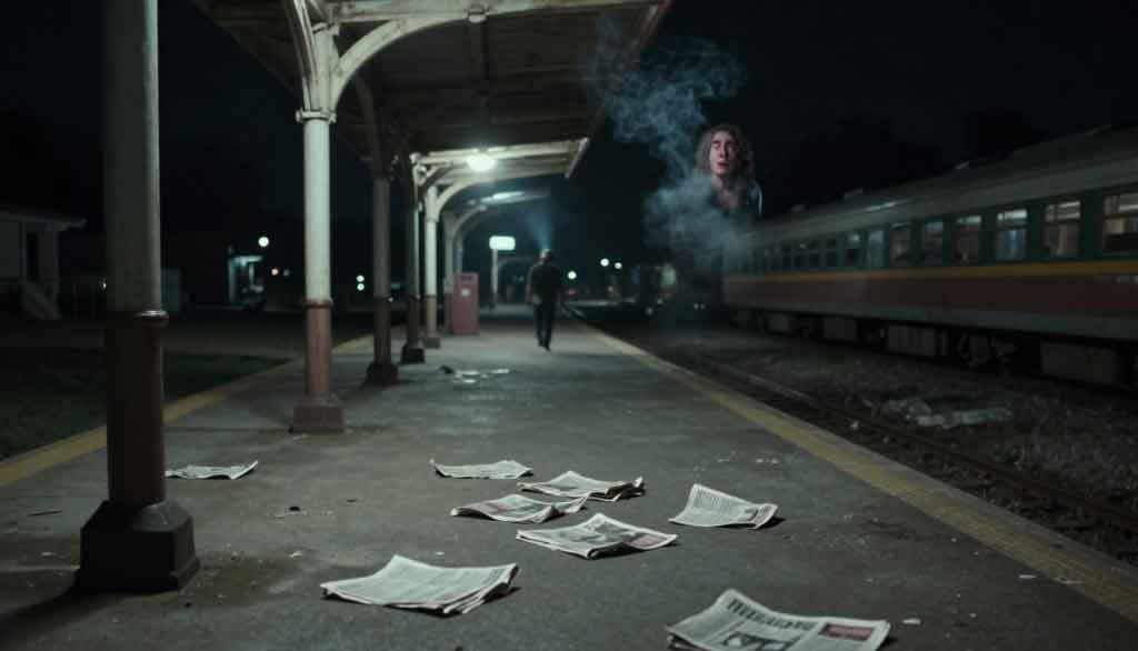 Misery Film: Thriller Psikologis yang Memikat