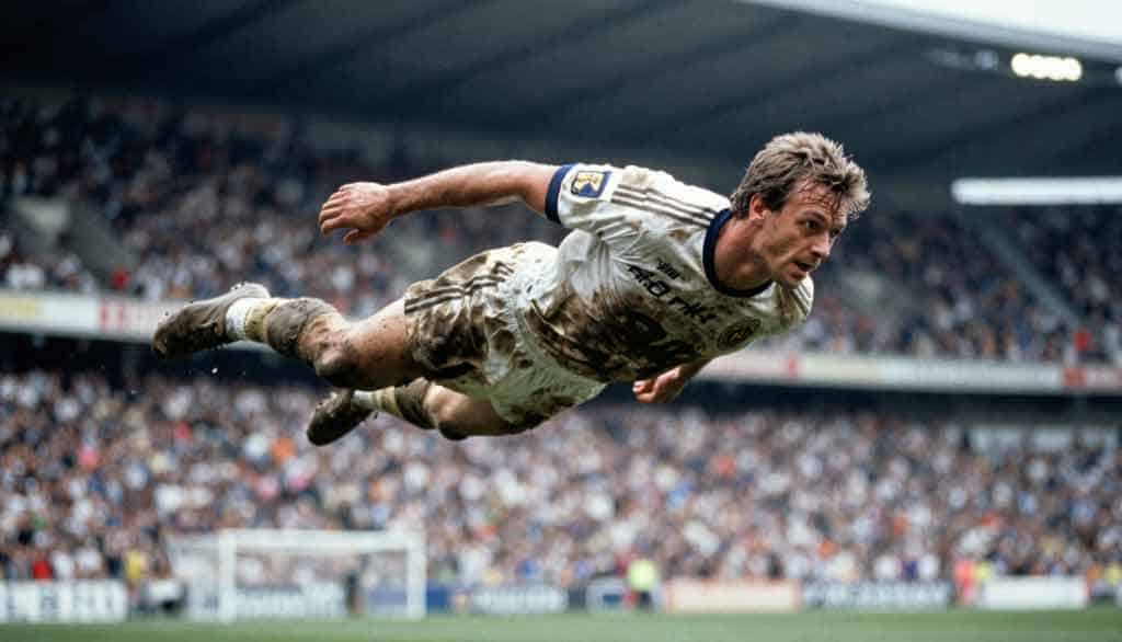 Régis Gurtner, Penjaga Gawang Berpengalaman di RC Lens